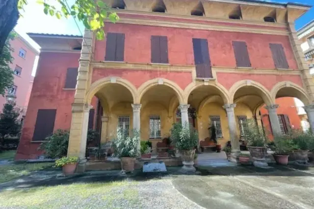 Apartament in Viale Antonio Aldini 134, Bologna - Photo 1