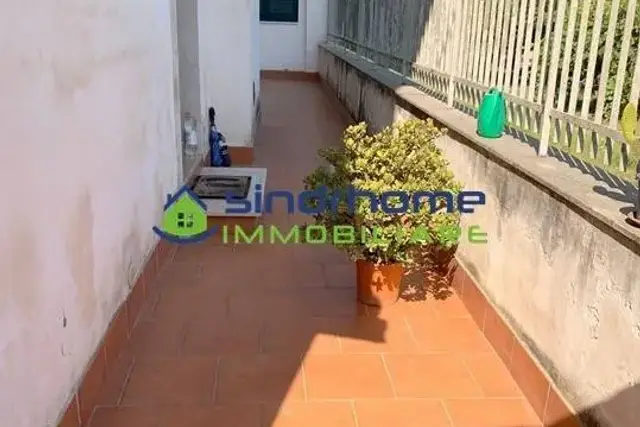 2-room flat in Via Raffaele Viviani, Quarto - Photo 1