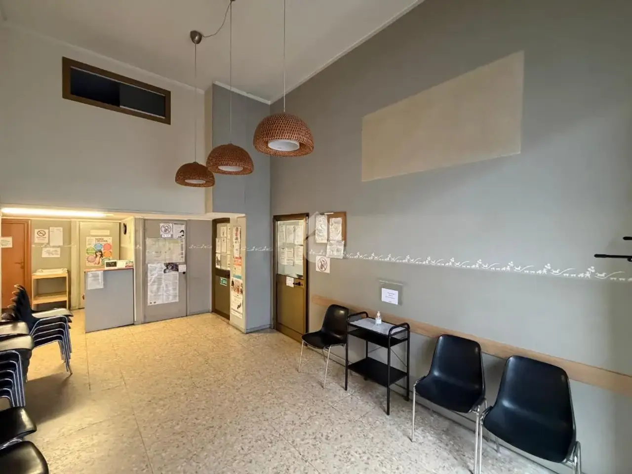 Ufficio in Via Verolengo 141, Torino, {3} - Foto 1