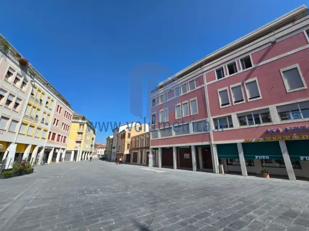 Negozio in Piazza Luigi Luzzatti 19, Motta Di Livenza, {3} - Foto 2