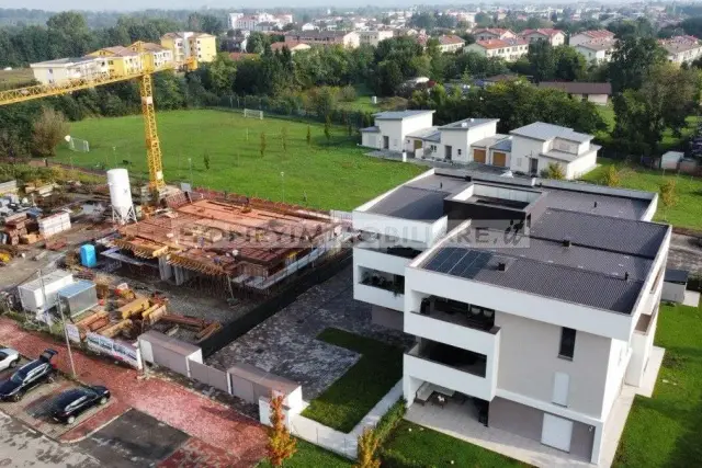 Quadrilocale in Via Ilaria Alpi, Fidenza - Foto 1