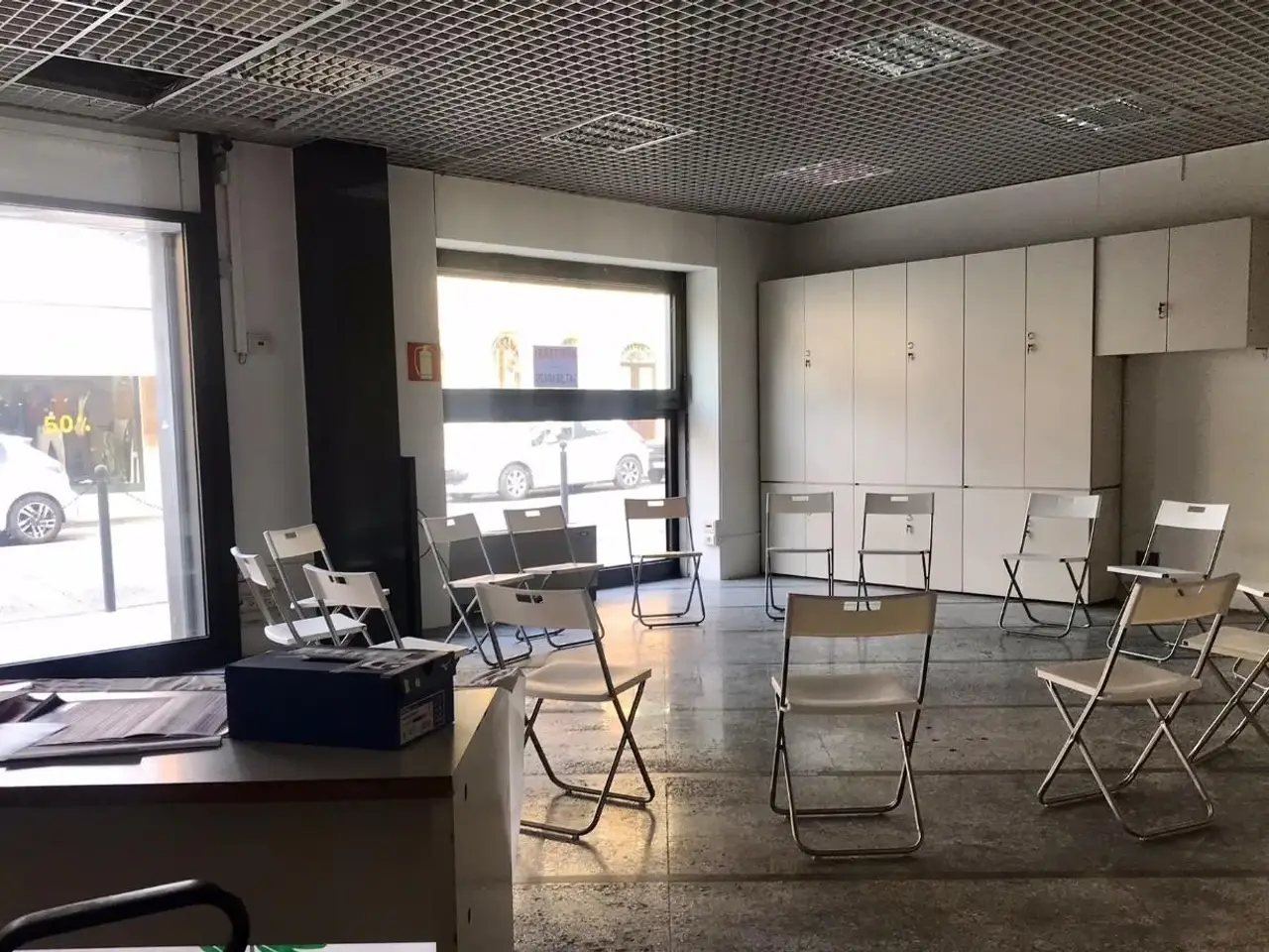 Ufficio in , Porcari, {3} - Foto 2