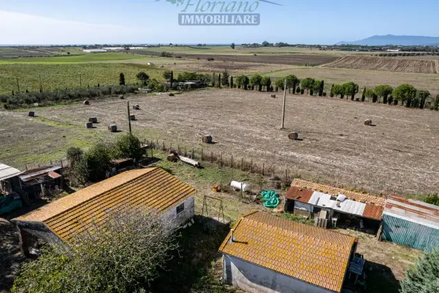 Rustico in Strada del 33, Capalbio - Foto 1