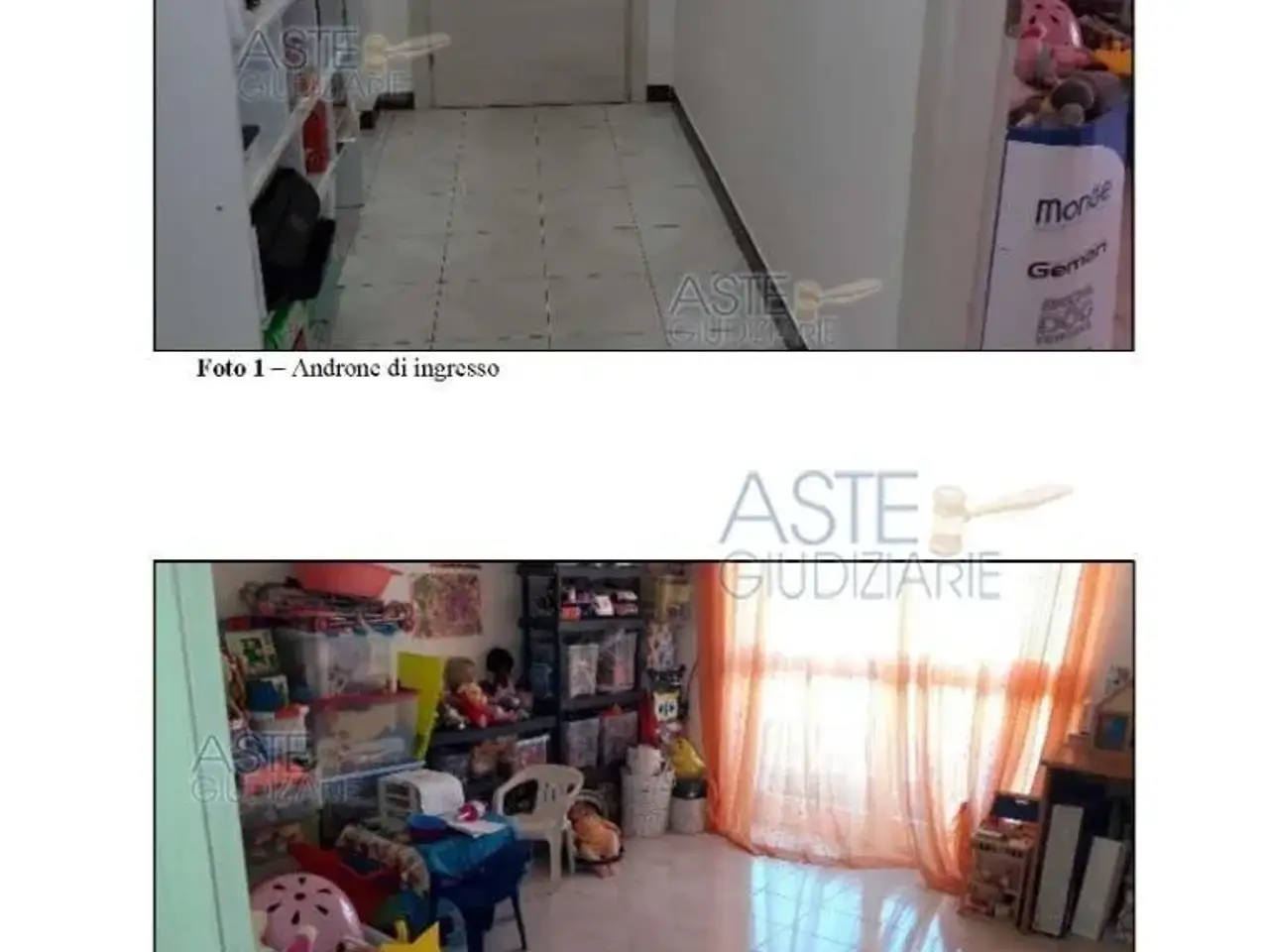 Ufficio in Via Pirandello 12 12, Sanluri, {3} - Foto 2