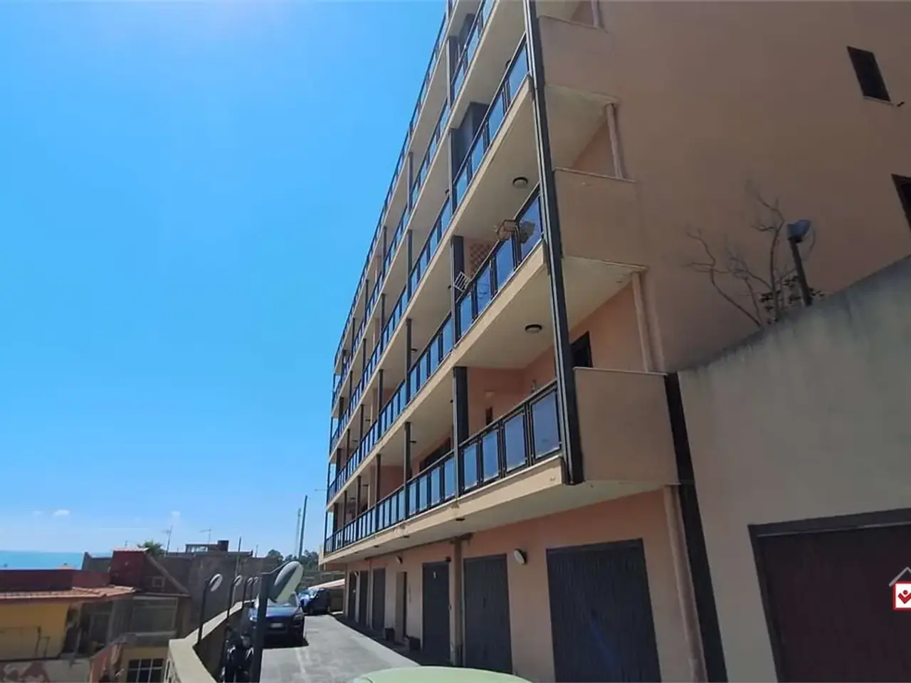 Magazzino in , Messina, {3} - Foto 2