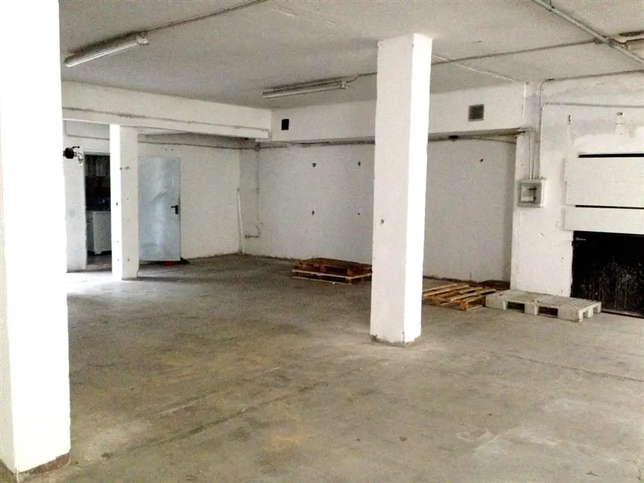 Magazzino in  Brescia, Brescia, {3} - Foto 2