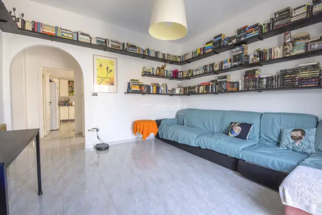 Vierzimmerwohnung in Via Giovanni Verga, Senigallia - Foto 1