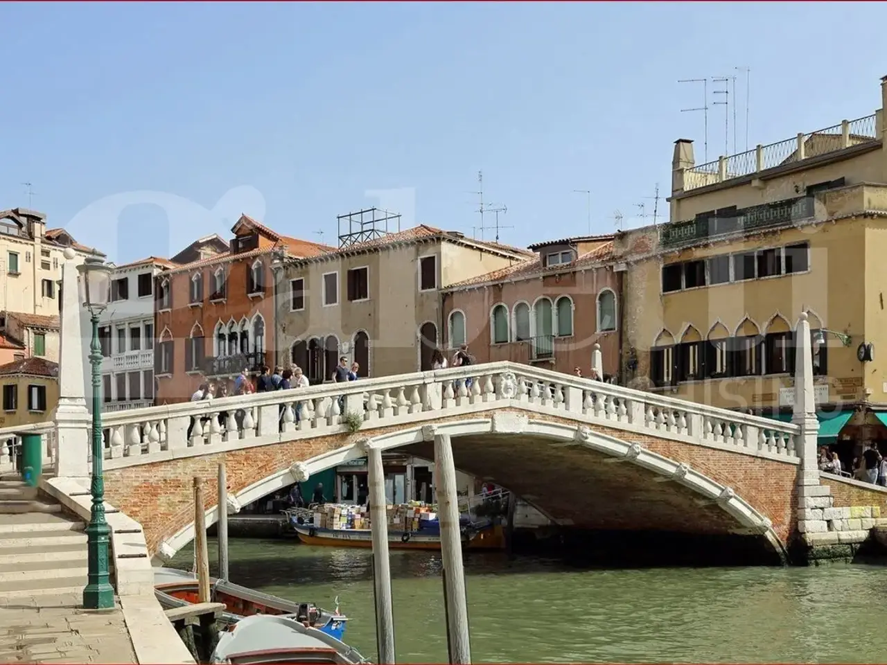 Negozio in Cannaregio, Venezia, {3} - Foto 1
