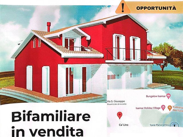 Villa in {3}, Via San Giuseppe - Foto 1