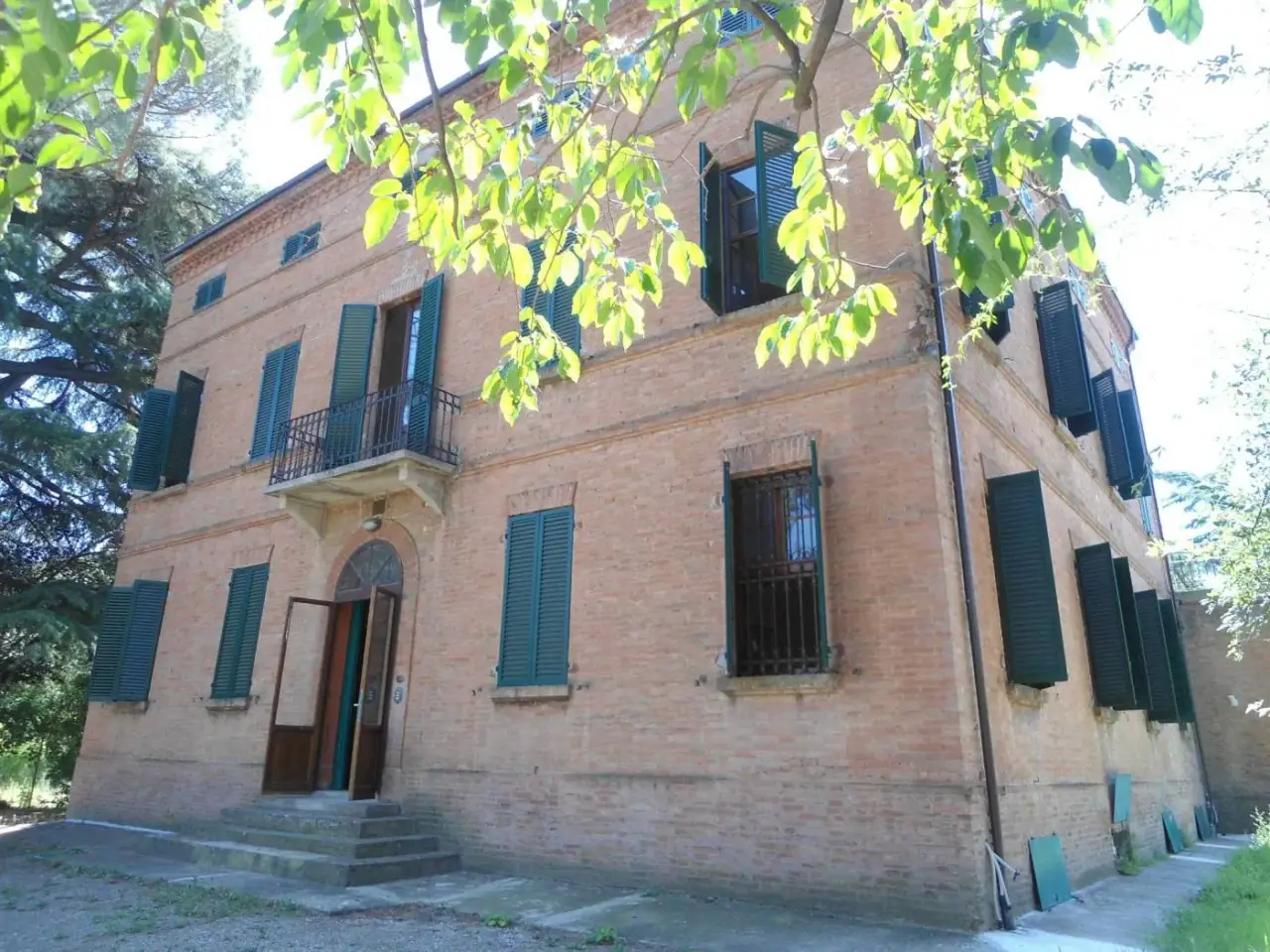 Ufficio in Via Bazzanese, , Casalecchio di Reno, Bologna, Casalecchio Di Reno, {3} - Foto 1