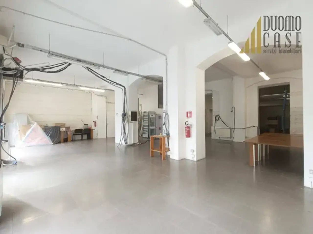 Negozio in Via Sannio 18, Milano, {3} - Foto 2