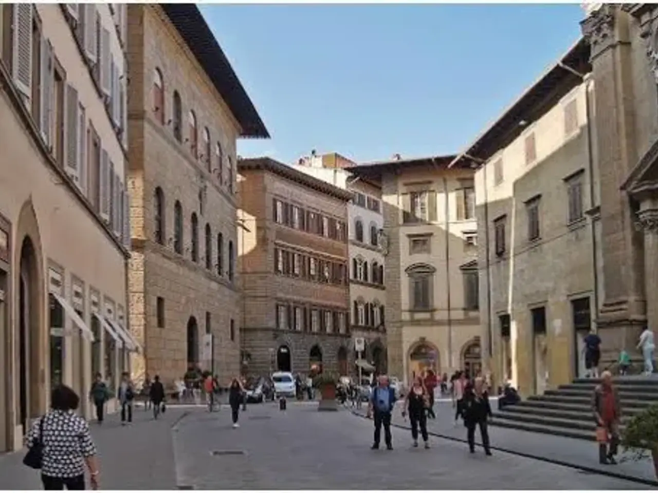 Negozio in , Firenze, {3} - Foto 1