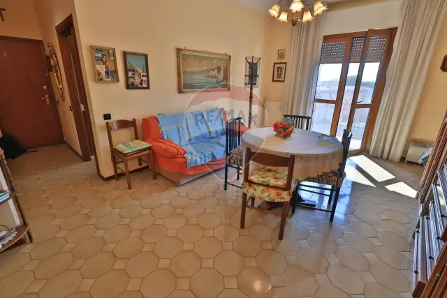 3-room flat in Via Cavalieri di Vittorio Veneto 2, Lodi Vecchio - Photo 1