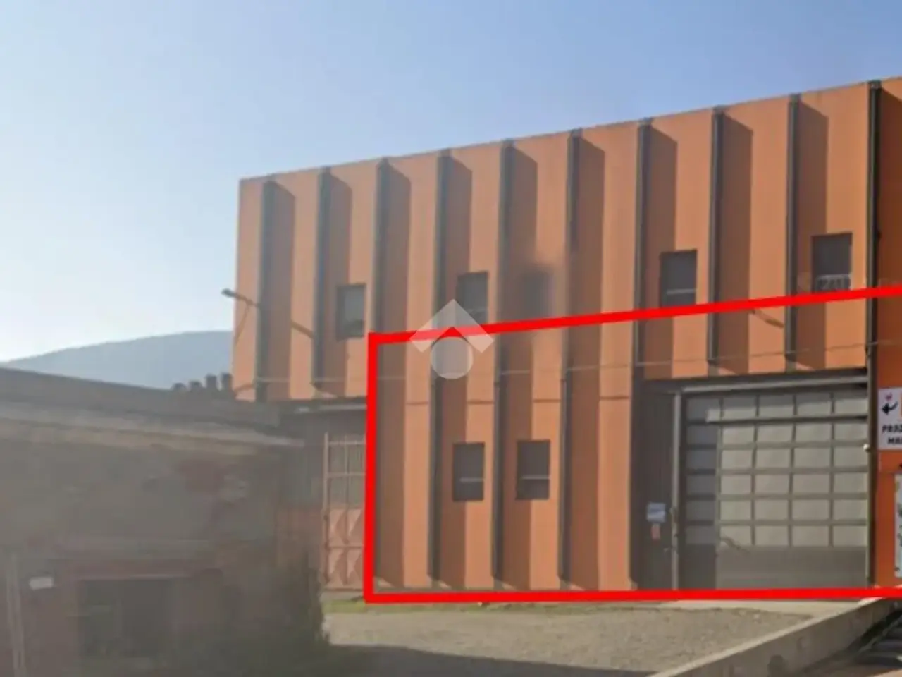 Capannone in Via Augusto Abegg 47, Borgone Susa, {3} - Foto 1