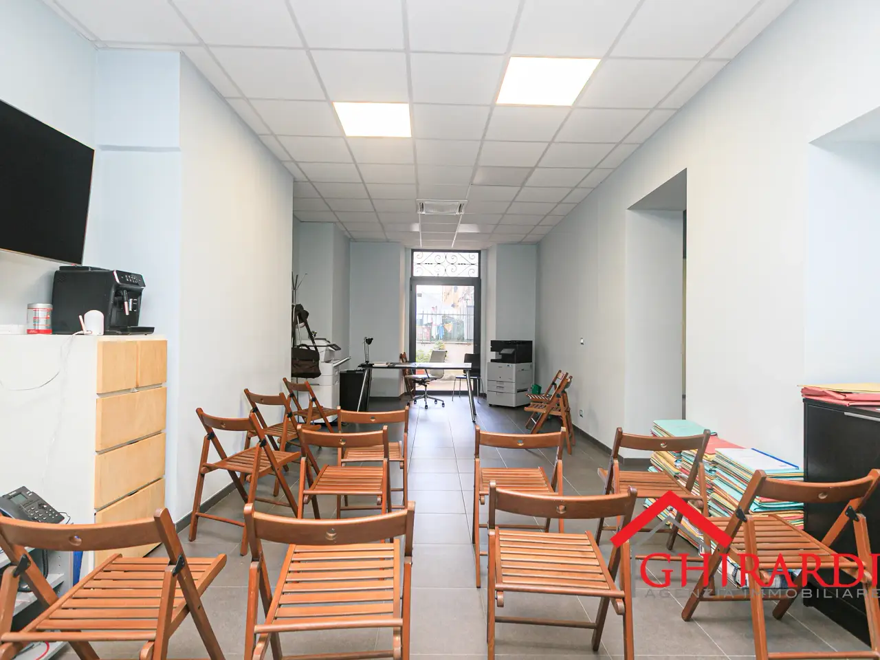 Magazzino in Via Vado, Genova, {3} - Foto 2