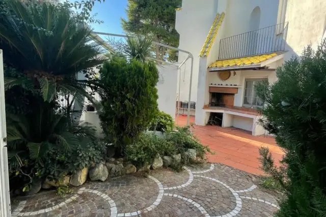 Villa in Via Melisenda, Fiumicino - Foto 1