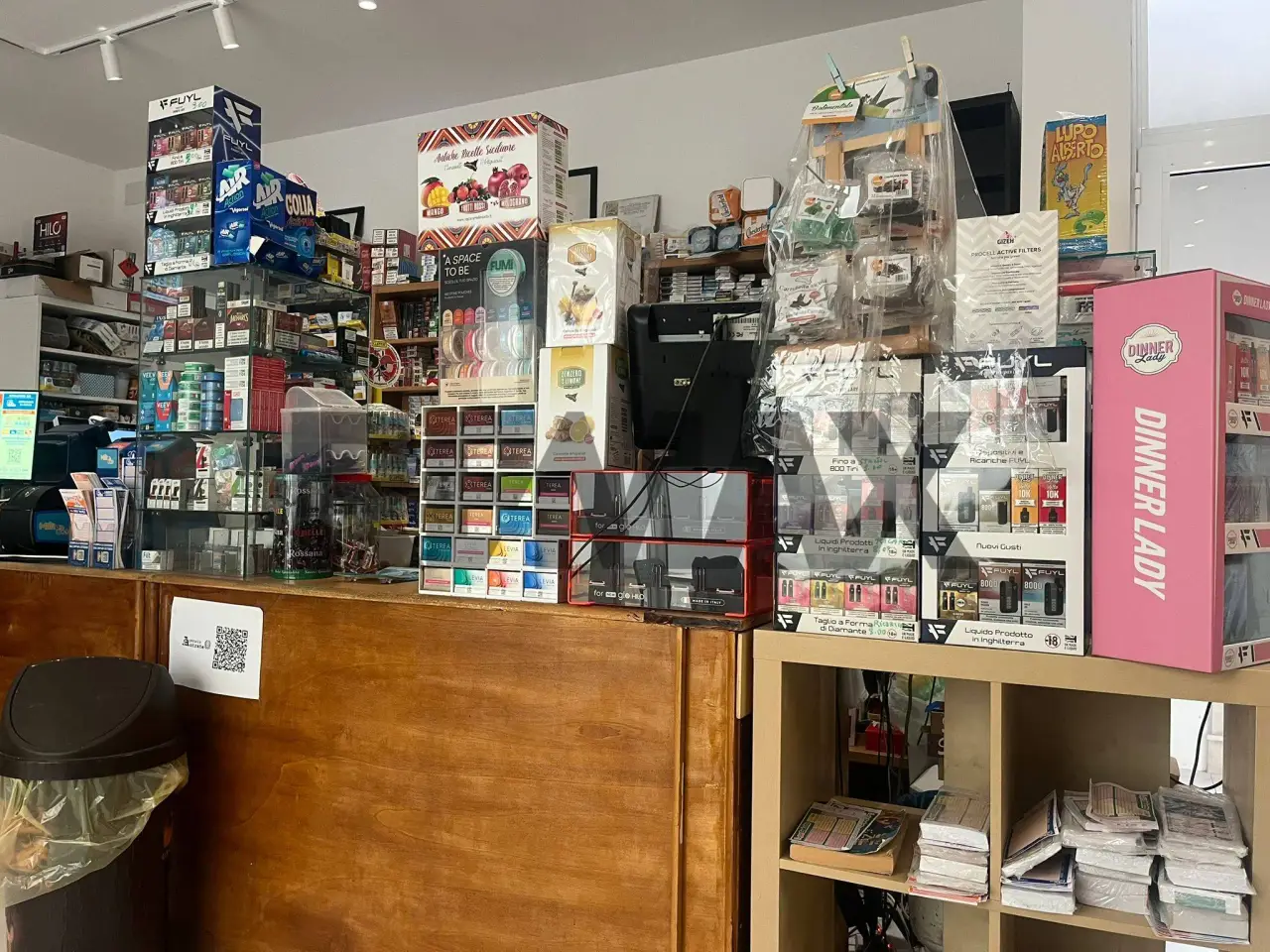 Esercizio commerciale in Corso Vittorio Emanuele 490, Floridia, {3} - Foto 1
