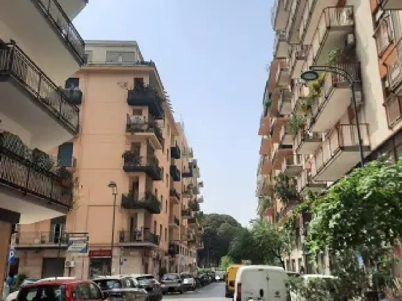 Negozio in Via Vincenzo di Marco 1, Palermo, {3} - Foto 1