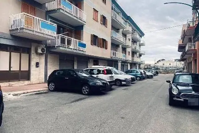 Bilocale in Via Spaventa, Terlizzi - Foto 1