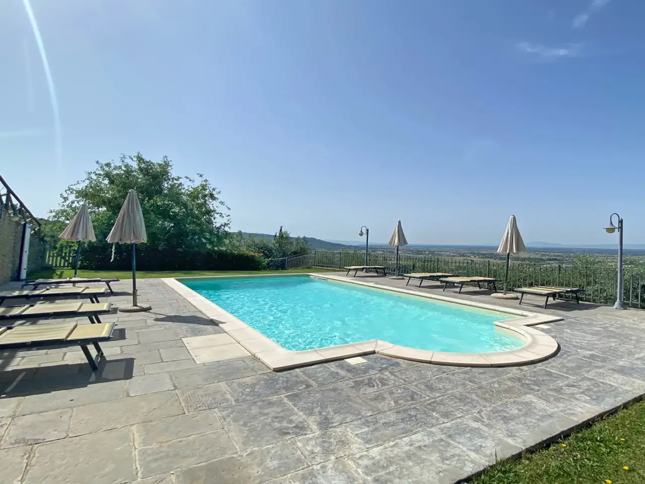 Agriturismo in , Cortona, {3} - Foto 2