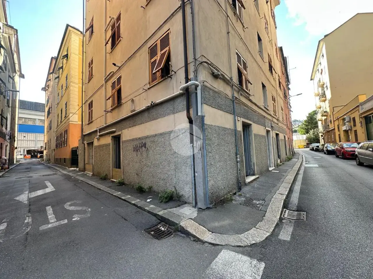 Negozio in Via Vado 10, Genova, {3} - Foto 2