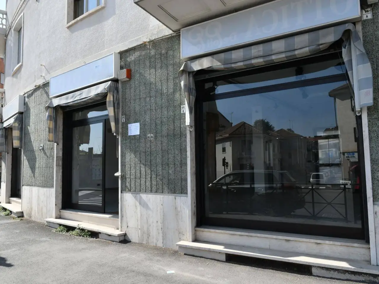 Negozio in Corso XXV Aprile 66, Rivoli, {3} - Foto 2