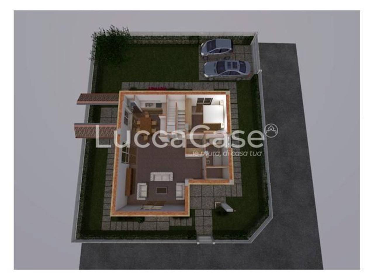 casa indipendente in vendita a Rosignano Marittimo in zona Rosignano Solvay