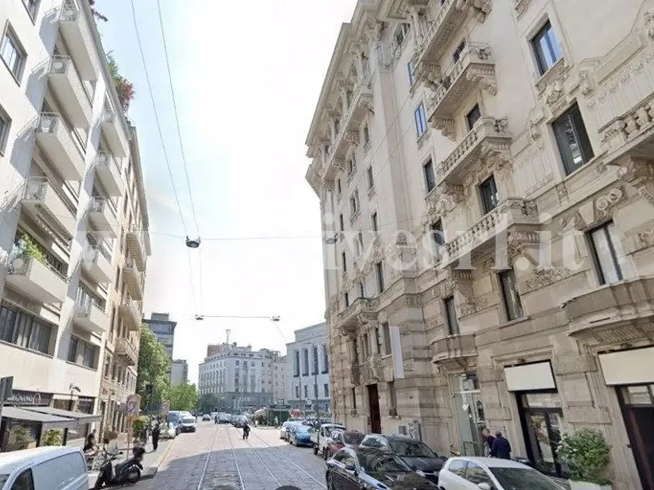 Negozio in Via Cesare Battisti 8, Milano, {3} - Foto 1