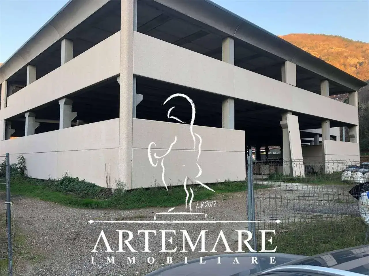 Capannone in , Pietrasanta, {3} - Foto 1