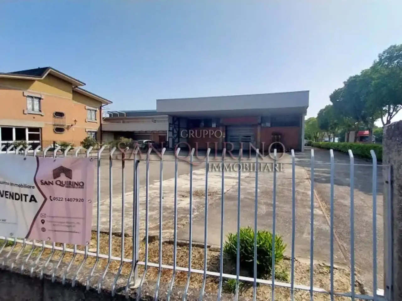 Capannone in Viale Varsavia 17, Correggio, {3} - Foto 2