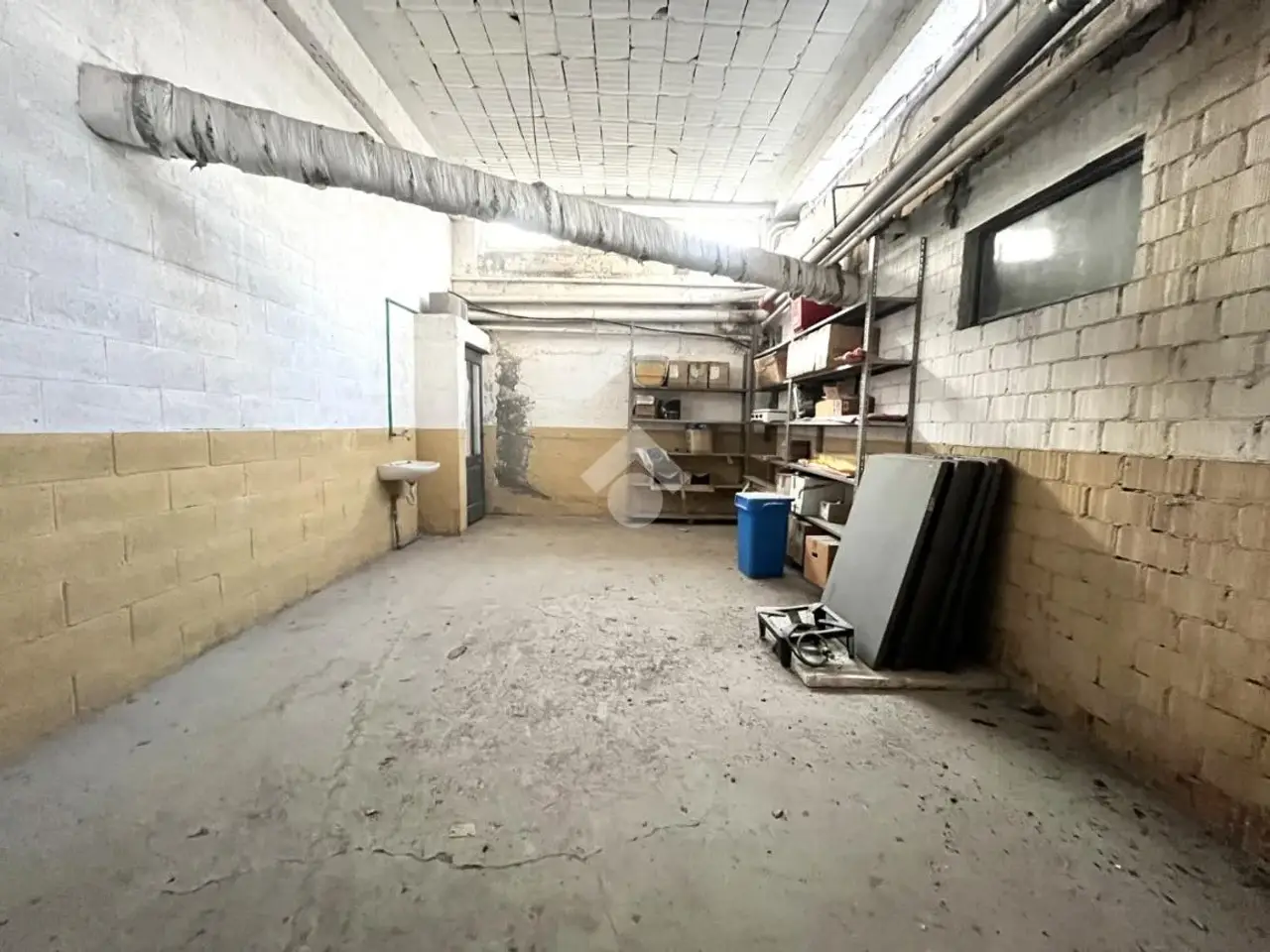 Magazzino in Via Romagnolo 14, Tortona, {3} - Foto 1