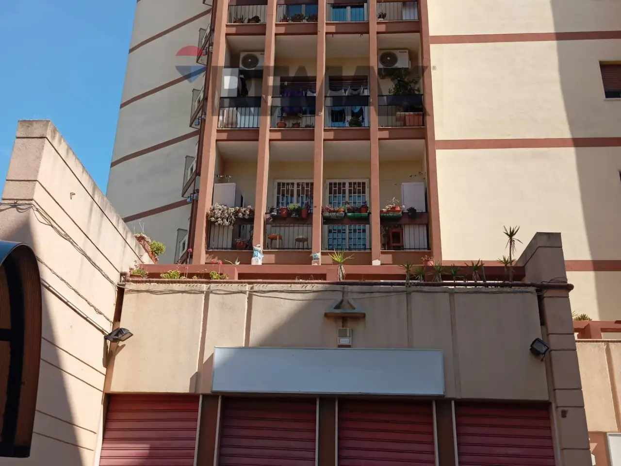 Negozio in Via Giovene 34, Bari, {3} - Foto 1