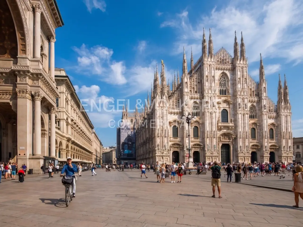 Ufficio in , Milano, {3} - Foto 1