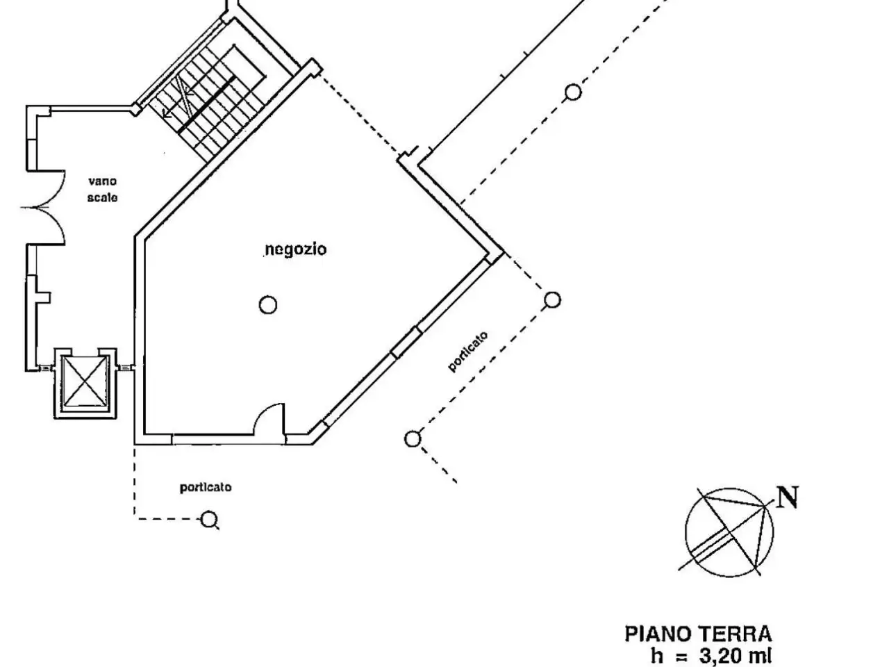 Negozio in Via Giaridni, Modena, {3} - Foto 2