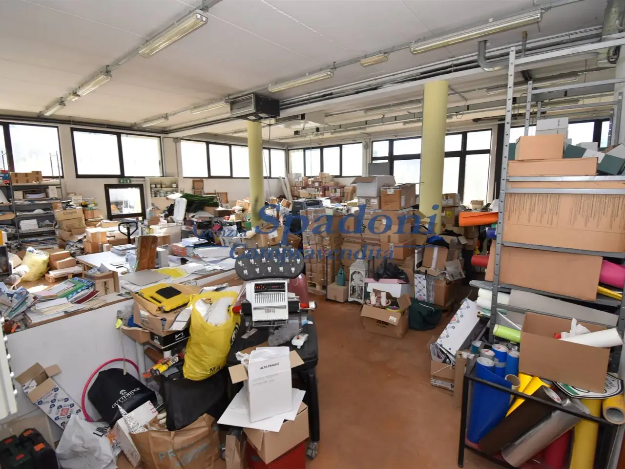 Laboratorio in , Altopascio, {3} - Foto 1