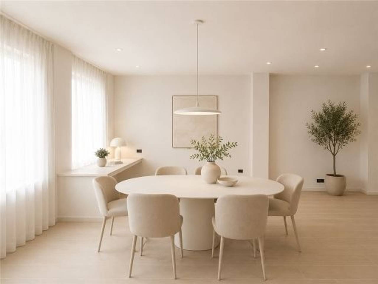appartamento in vendita a Firenze in zona Centro San Frediano