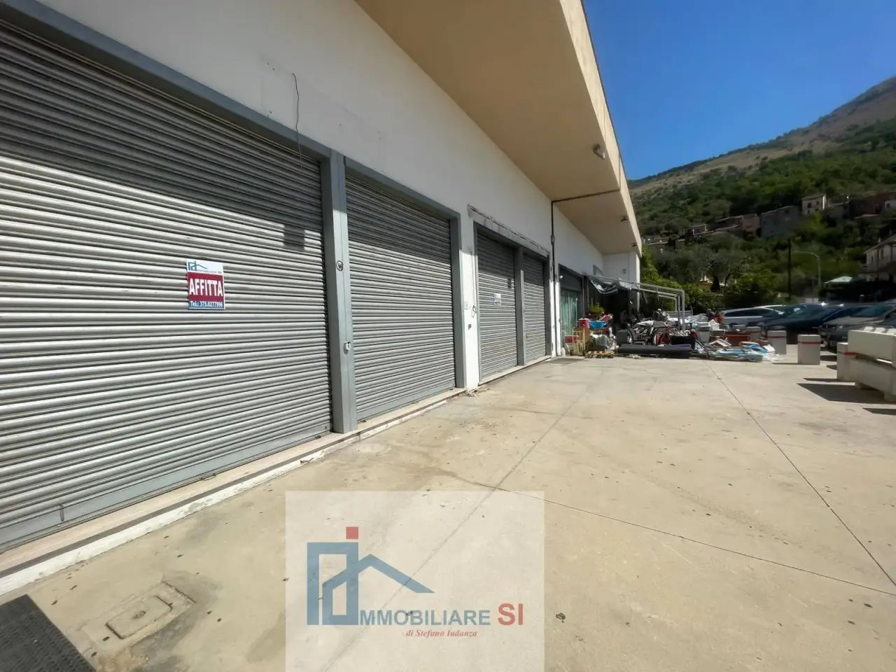 Negozio in Strada Provinciale 109, Vitulano, {3} - Foto 1