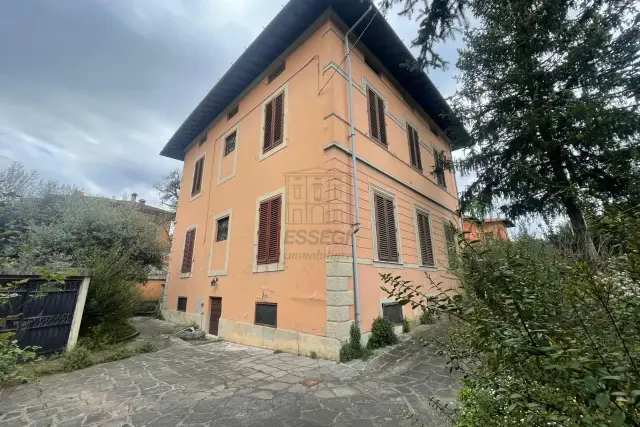 Villa in vendita, Viale Luporini  97, Lucca - Foto 1