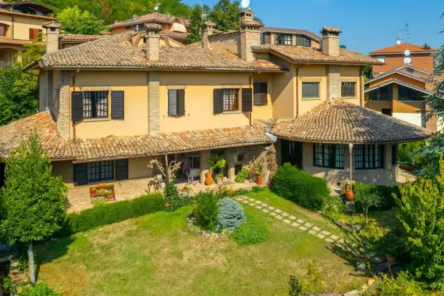 Villa in Via Rio delle Amazzoni 18, Fiorano Modenese - Foto 1