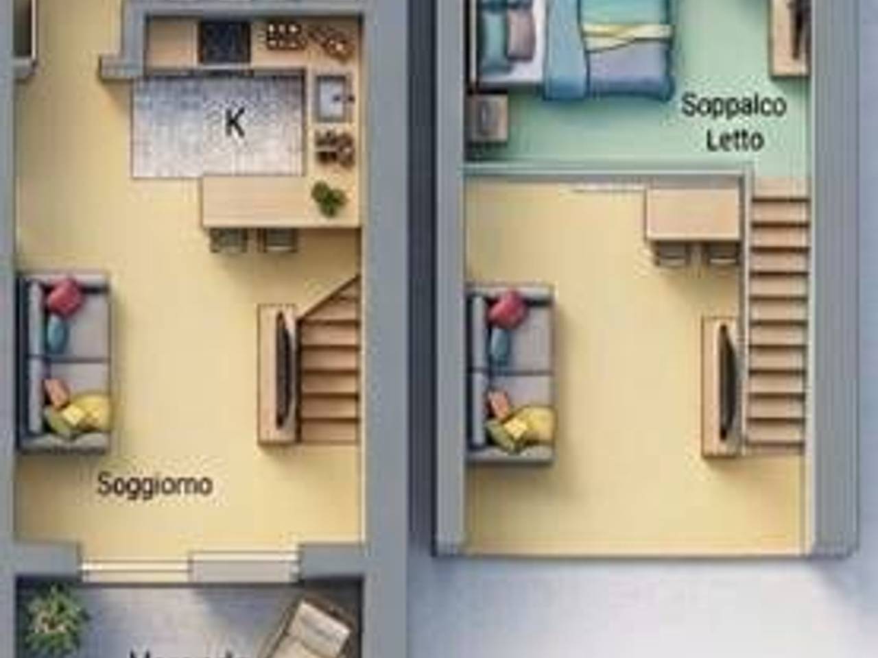 immagine annuncio 2 di 14
