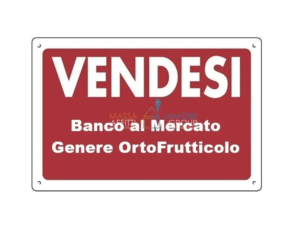 Alimentari in Via G. Carducci 123, Massa, {3} - Foto 1