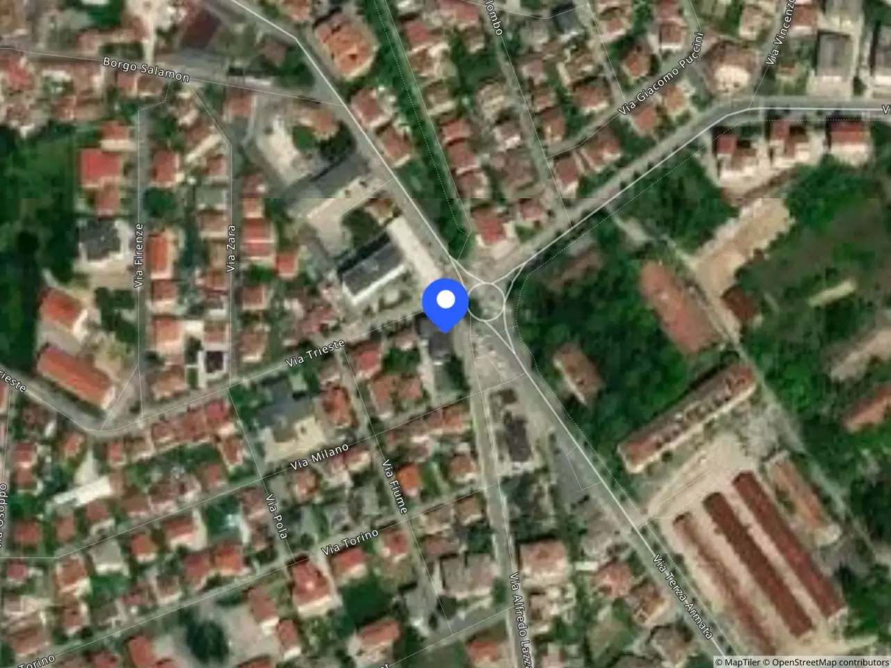 Negozio in Via Lazzaro, 4-6 4, Cervignano Del Friuli, {3} - Foto 2