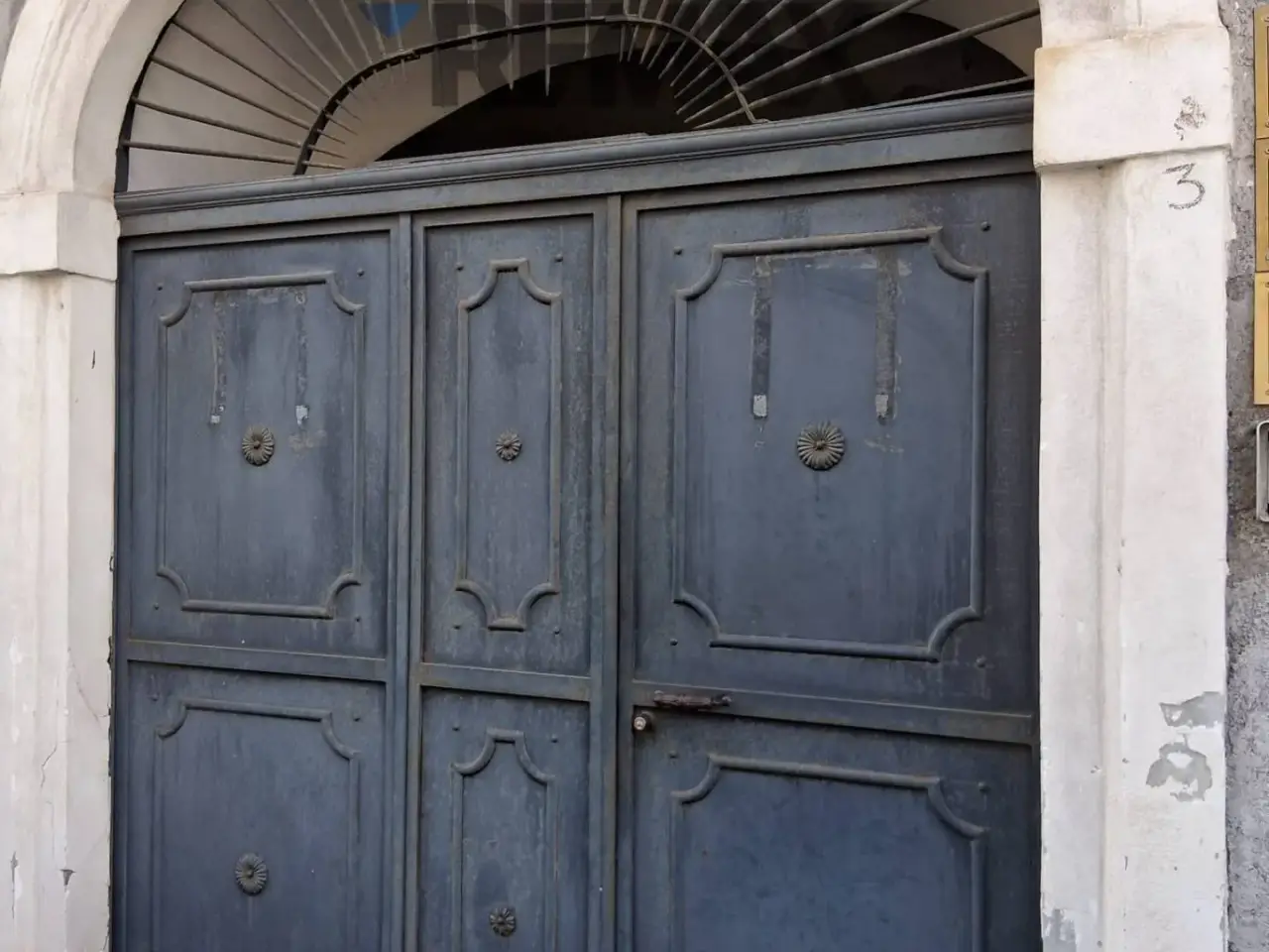 Magazzino in Via Filippo Corridoni 3, Paterno', {3} - Foto 1