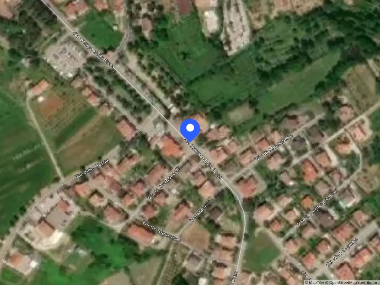 Negozio in Via del Campo della Fiera, 10, 52031 Anghiari Ar, Italia 10, Anghiari, {3} - Foto 2