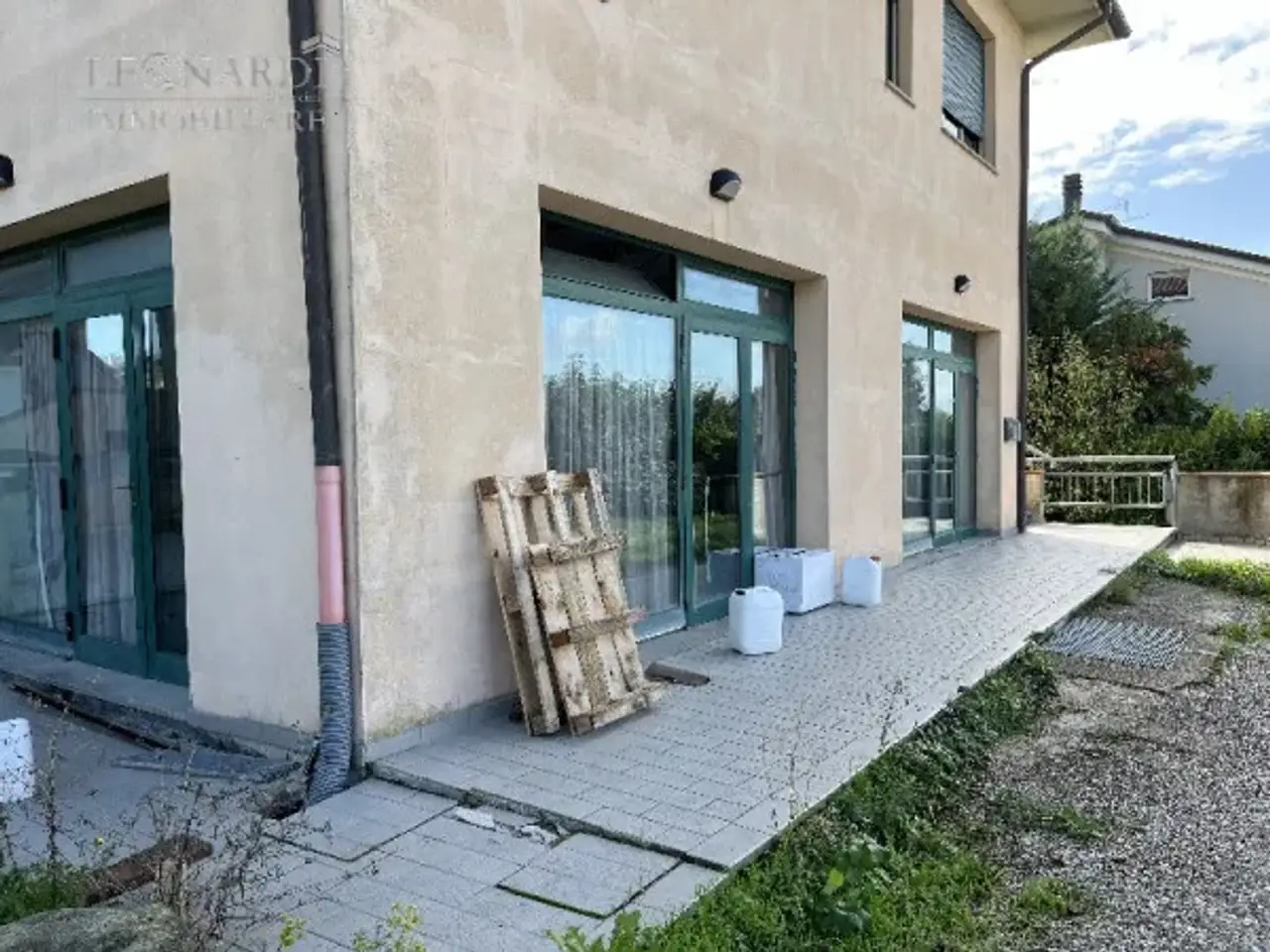 Negozio in Viale Antonio Pacinotti 5b, Sansepolcro, {3} - Foto 1