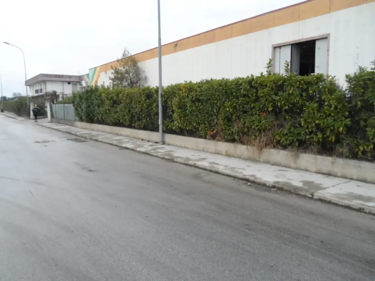 Capannone in Viale America 8, Magliano Di Tenna, {3} - Foto 1