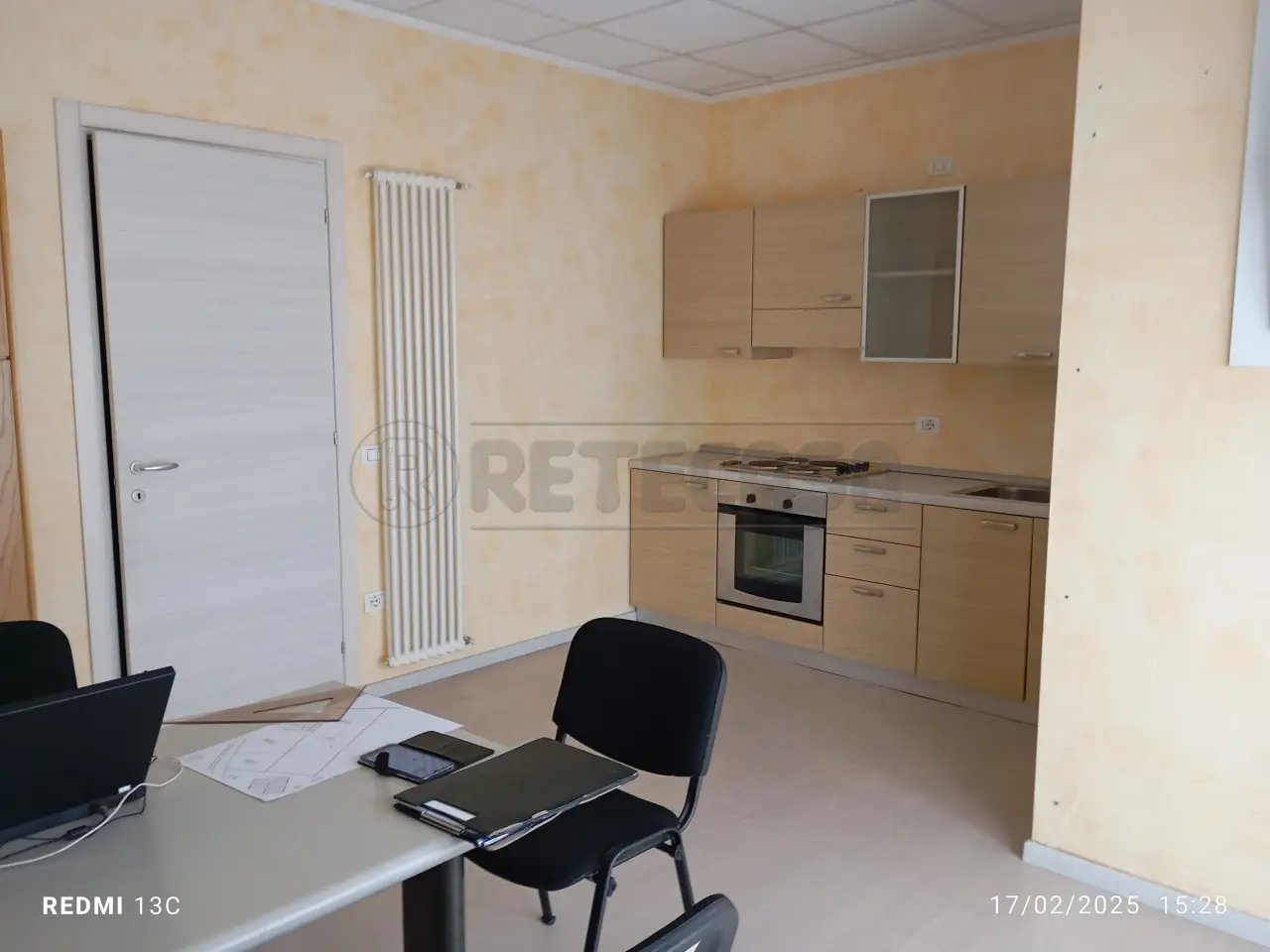 Palazzina commerciale in San Paolo, Vicenza, {3} - Foto 1