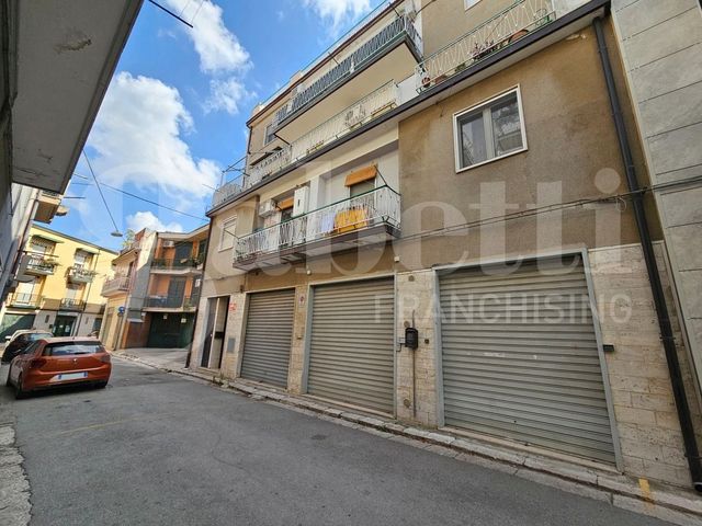 2-room flat, San Severo - Photo 1