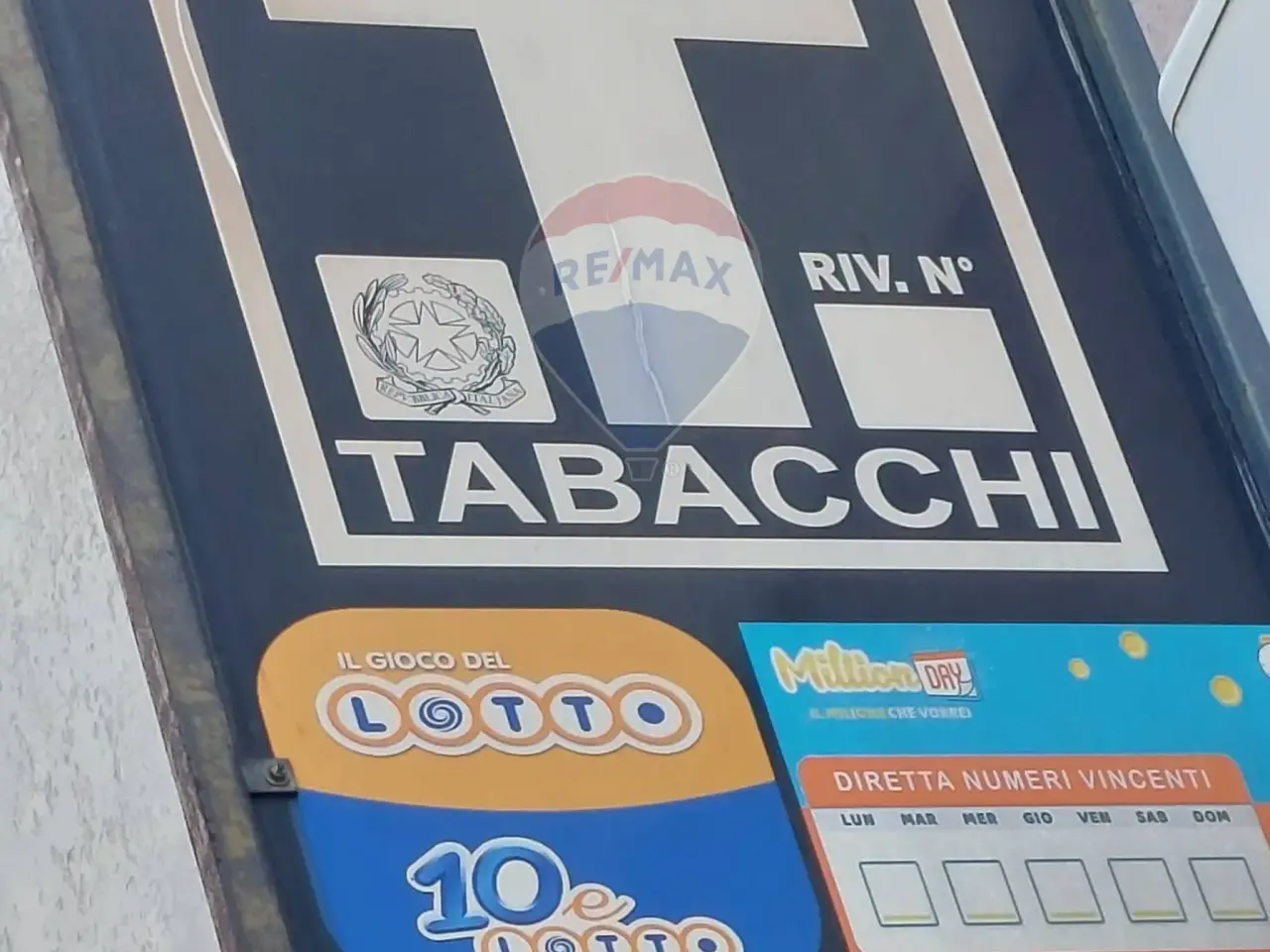 Esercizio commerciale in Contrada Paternò, Paterno', {3} - Foto 1