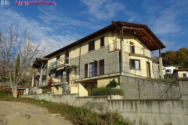 Terraced house, Chitignano - Photo 1